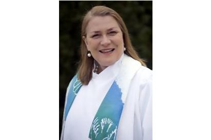 Rev. Denise Tracy