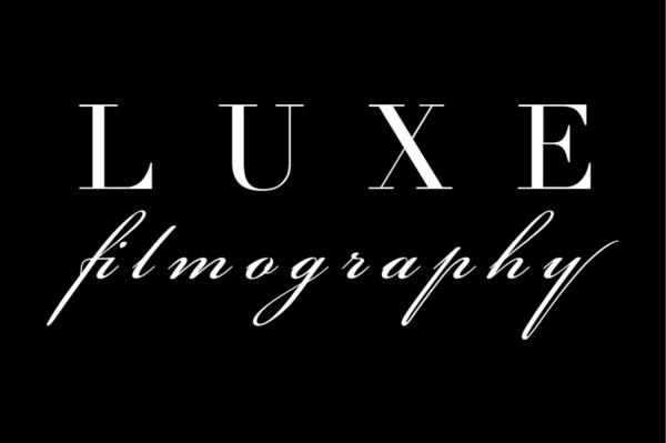 Luxe Filmography