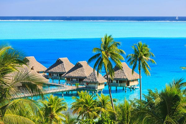 Easy Escapes Travel
