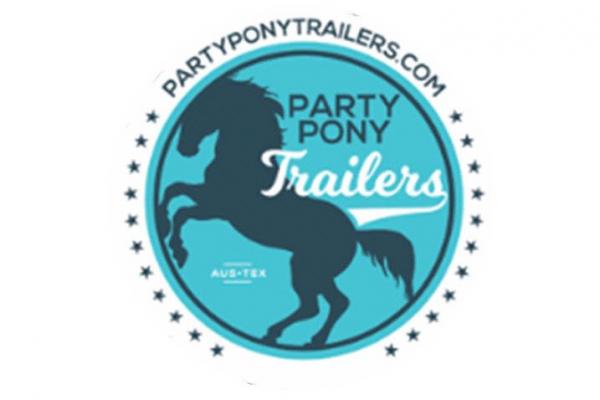 Party Pony Trailers LLC