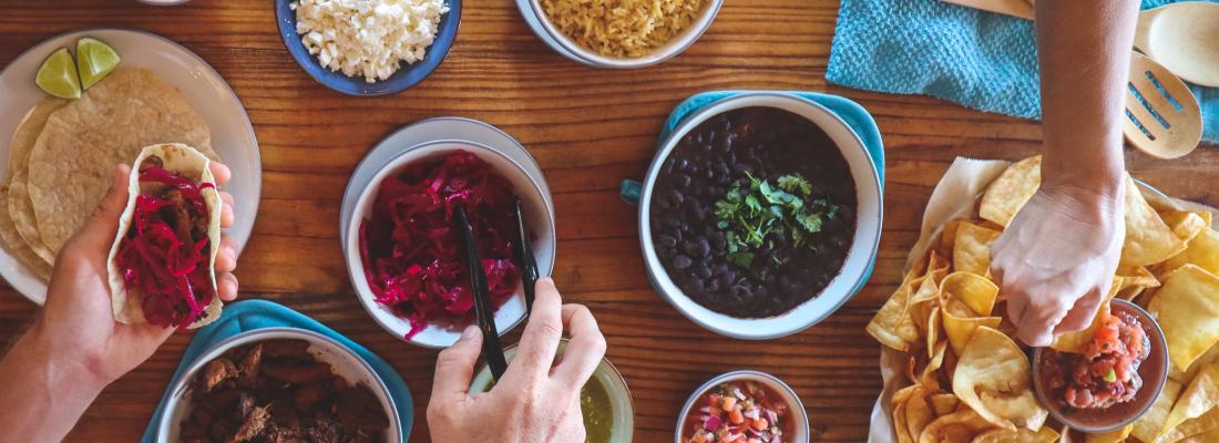 Poppo's Taqueria