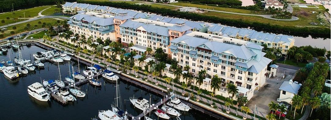 Little Harbor Resort