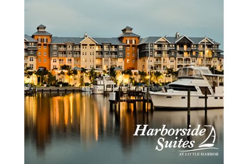 Little Harbor Resort