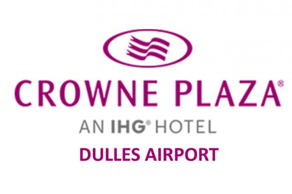 Crowne Plaza Dulles Airport
