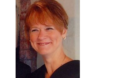 Rev Deborah Hoch