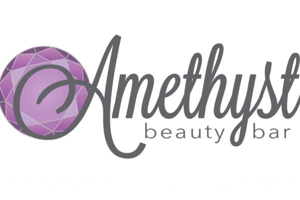 Amethyst Beauty Bar