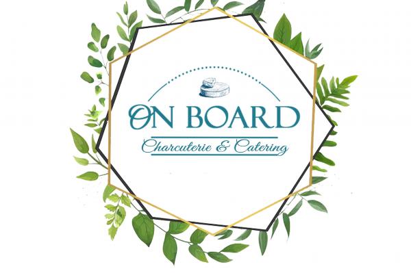 On Board Catering & Events