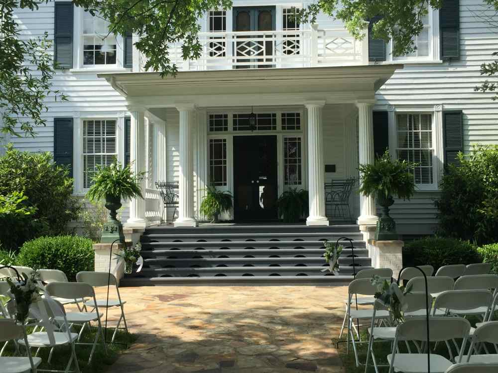 Lake O' The Woods Plantation