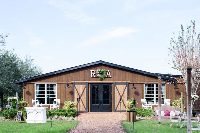 Cross Creek Ranch