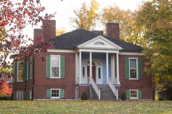 Farmington Historic Plantation