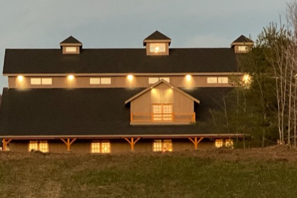 Windham Manor
