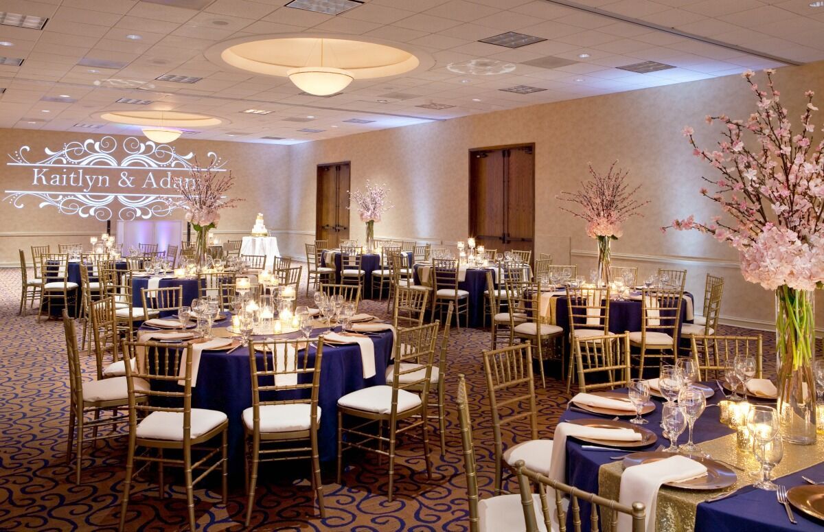 Sheraton Atlanta Hotel