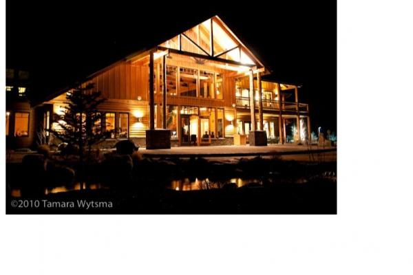 Aspen Lakes Golf Course/Brand 33 Restaurant