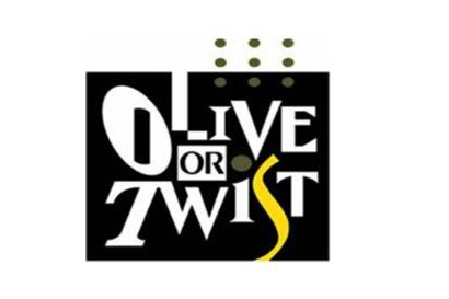 Olive or Twist