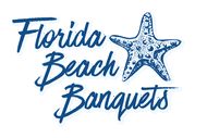 Florida Beach Banquets