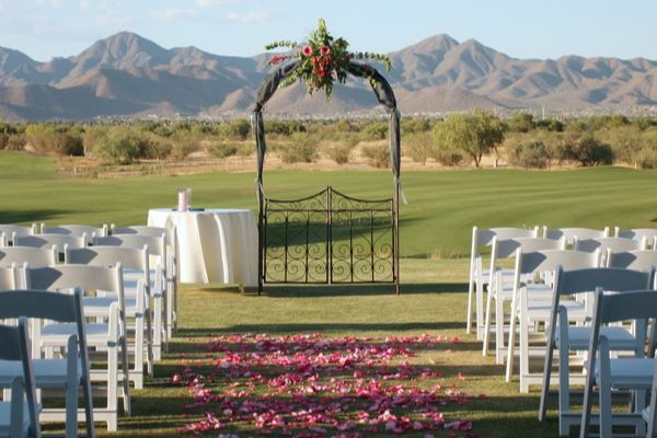 Talking Stick Golf Club