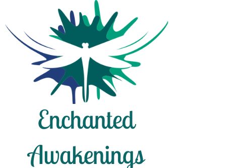 Enchanted Awakenings Enchanted Awakenings