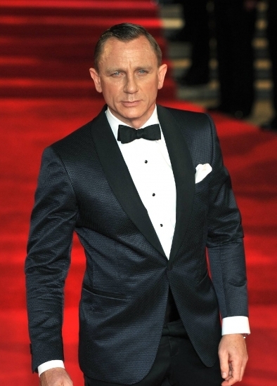 San Marko Tuxedos & Limousines