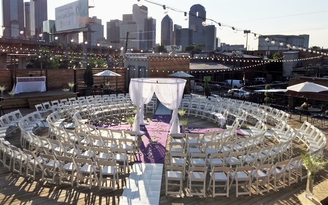 2616 Commerce Event Center