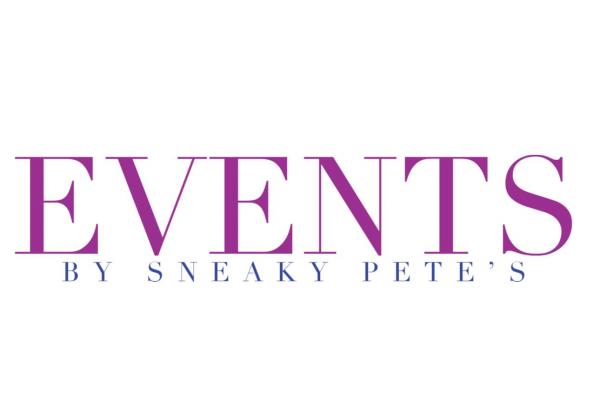 Events by Sneaky Pete's