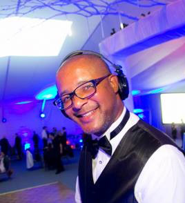 Becks Entertainment and DJ Services