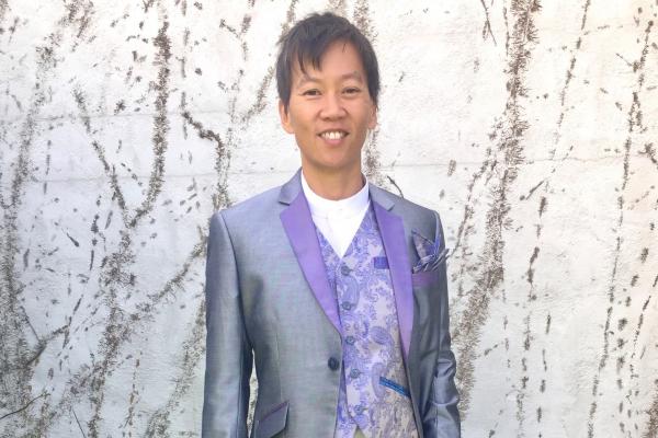 THÚY Custom Clothier