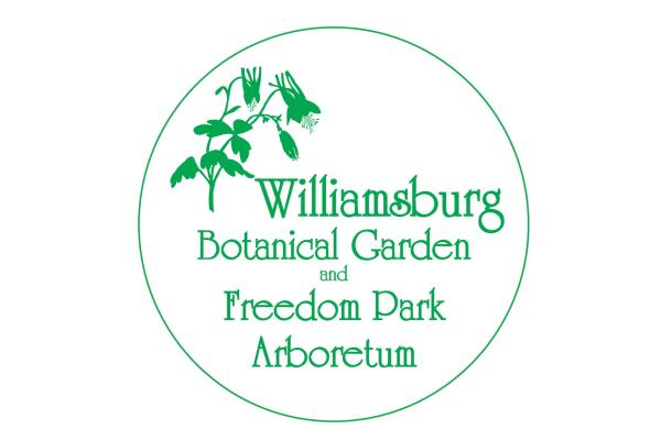 Williamsburg Botanical Garden and Freedom Park Arboretum