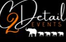 C2Detail Events and Concierge Service