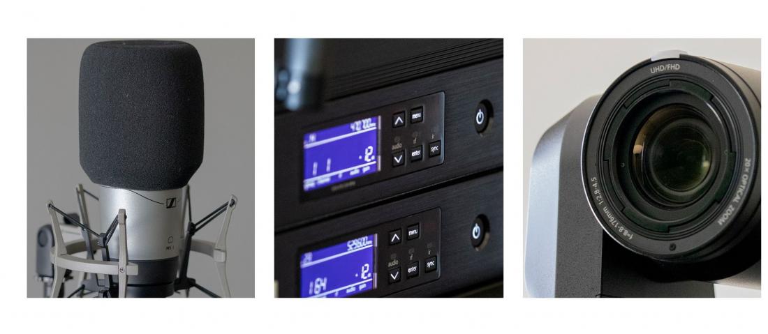 Entertainment Unlimited Audio Video Productions