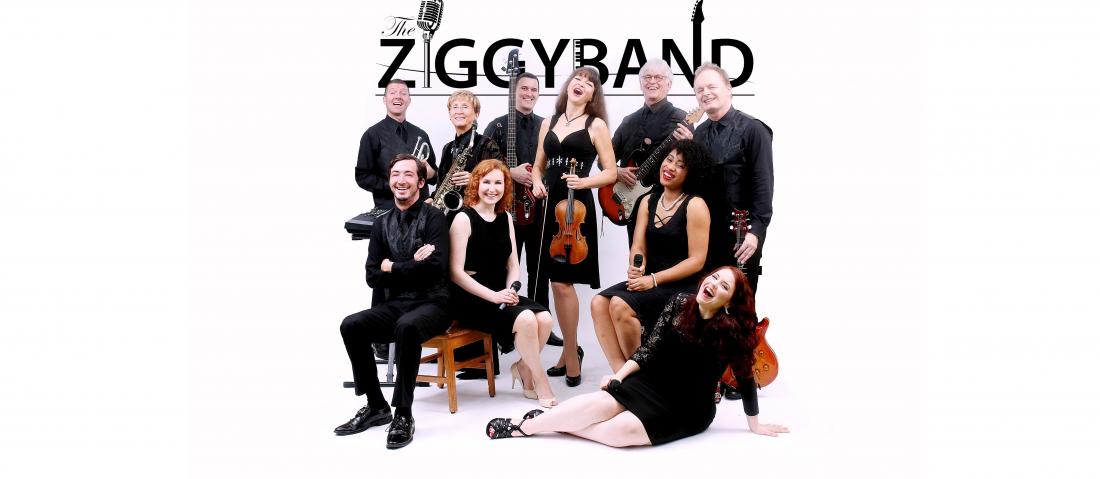 Ziggy Band
