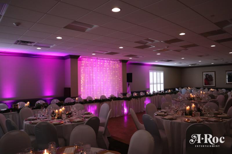 A-roc Entertainment DJ and Photo Booth Service