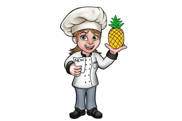 Pasta Chef Catering, LLC