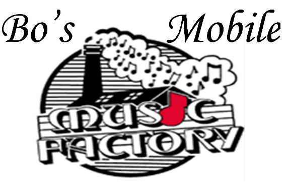 Bo's Music Factory