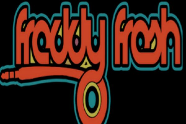 Freddy Fresh Music