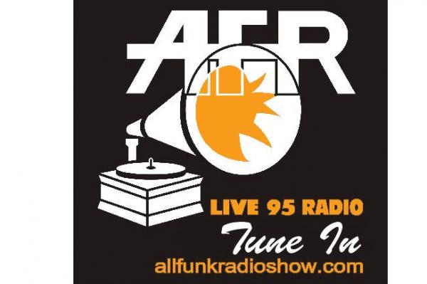 All Funk Radio Show
