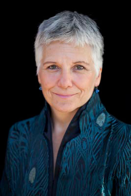 Rev. Myriam Bouchard, Interfaith Minister