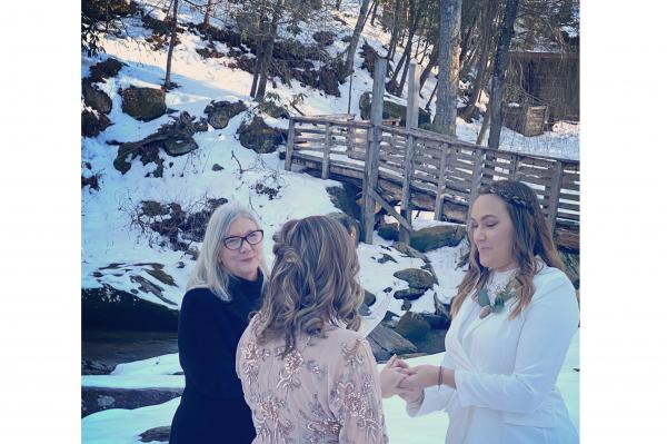HeartLight Wedding Officiants