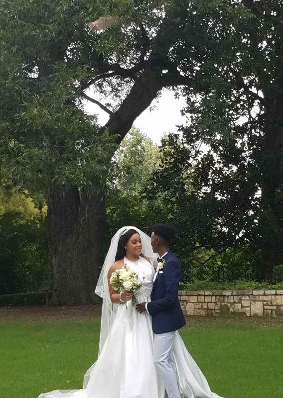 Weddings by FD