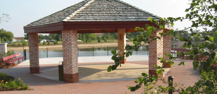 Jennifer's Garden Banquets and Convention Center