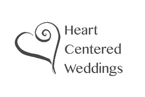 Heart Centered Weddings