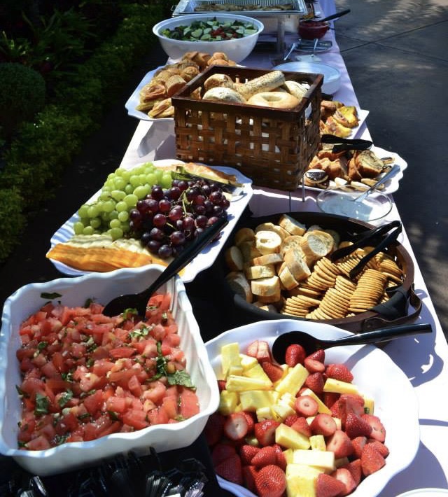 Biscuits n Brunch