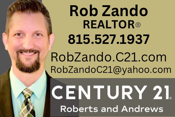 Century 21 Roberts & Andrews / Rob Zando REALTOR