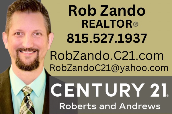 Century 21 Roberts & Andrews / Rob Zando REALTOR