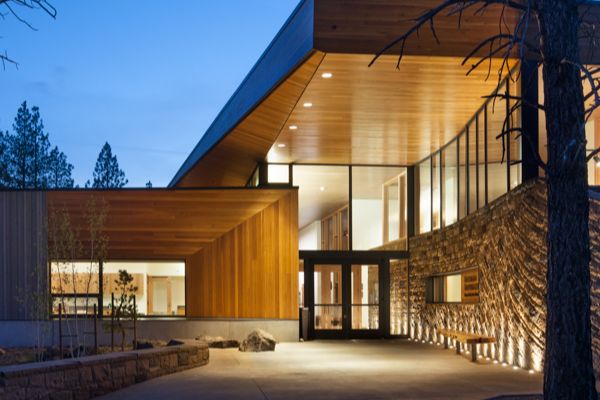 Unitarian Universalist Fellowship of Central Oregon