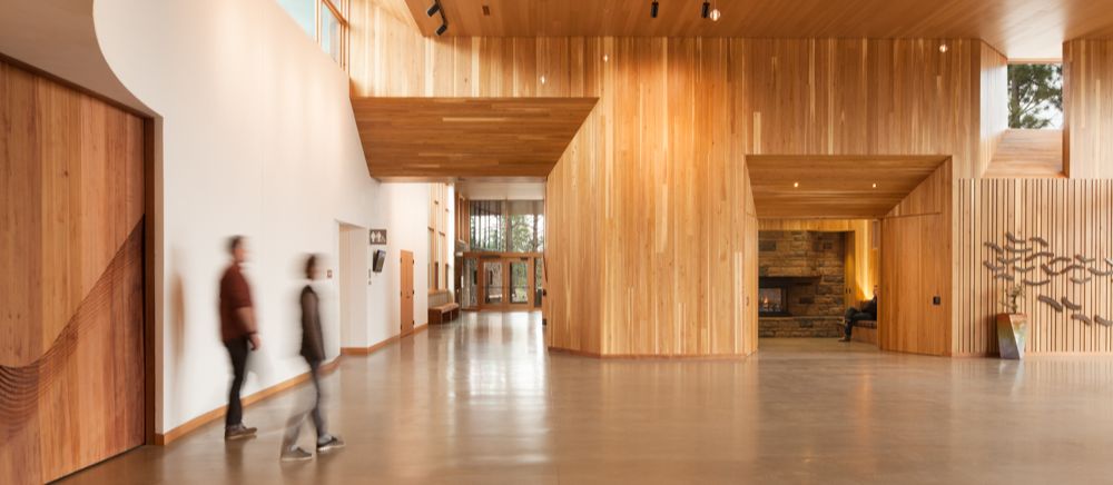 Unitarian Universalist Fellowship of Central Oregon