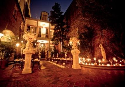 Chateau LeMoyne Hotel New Orleans - Holiday Inn