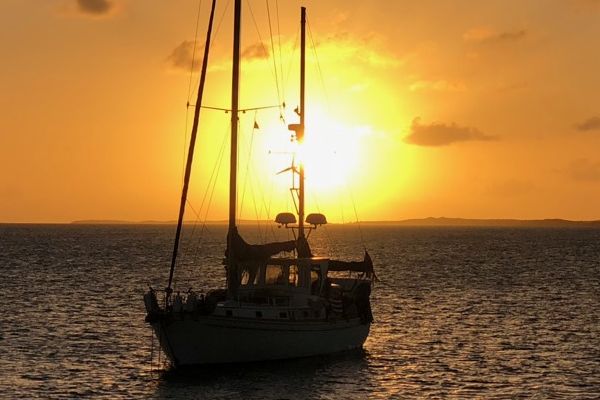 Take Me There Sailing