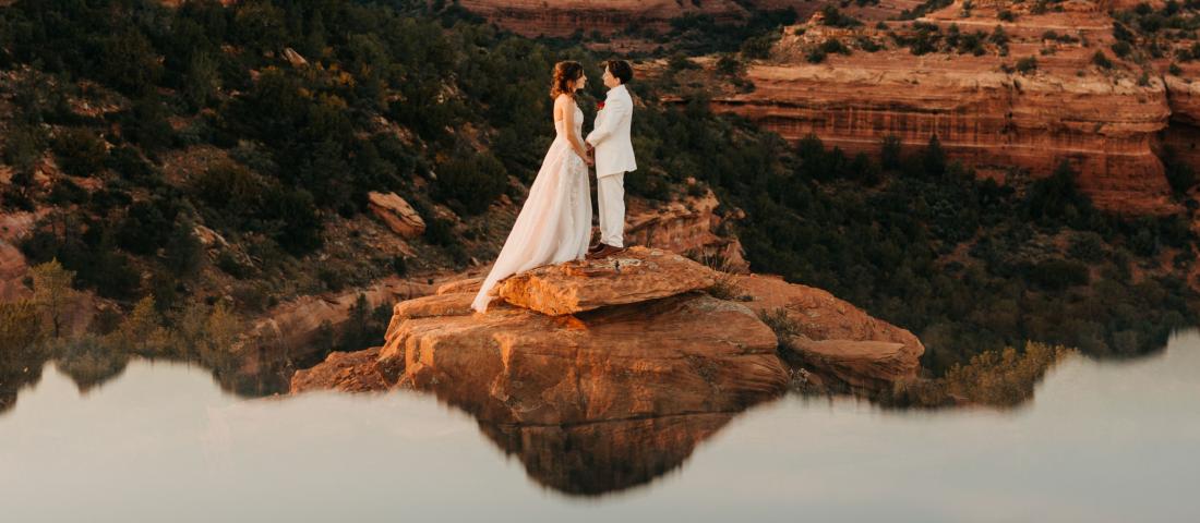 Adventure and Vow