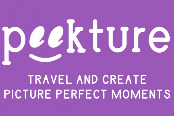 Peekture