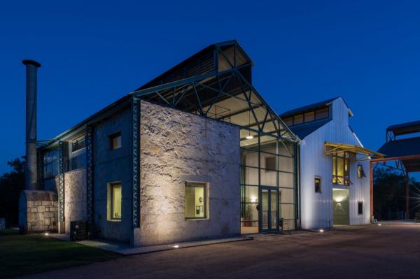 The Plant at Kyle